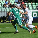 Karviná - Bohemians 0:0