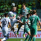 Karviná - Bohemians 0:0