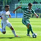 Karviná - Bohemians 0:0