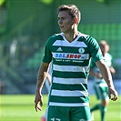 Karviná - Bohemians 0:0