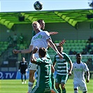 Karviná - Bohemians 0:0