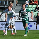 Karviná - Bohemians 0:0