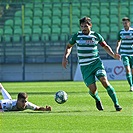 Karviná - Bohemians 0:0