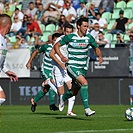 Karviná - Bohemians 0:0