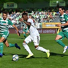 Karviná - Bohemians 0:0