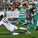 Karviná - Bohemians 0:0