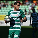 Karviná - Bohemians 0:0