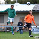 Bohemians 1905 - SK Sigma Olomouc 1:2 (0:1)