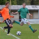 Bohemians 1905 - SK Sigma Olomouc 1:2 (0:1)