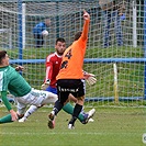 Bohemians 1905 - SK Sigma Olomouc 1:2 (0:1)