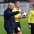 Bohemians Praha 1905 - FK Mladá Boleslav 1:3 (0:2)