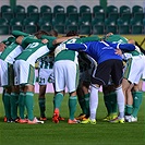 Bohemians Praha 1905 - FK Mladá Boleslav 1:3 (0:2)