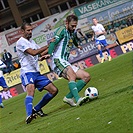 Bohemians Praha 1905 - FK Mladá Boleslav 1:3 (0:2)