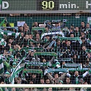 Bohemians Praha 1905 - FK Mladá Boleslav 1:3 (0:2)