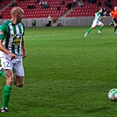 Bohemians 1905 - SK Hradec Králové 1:0 