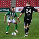 Bohemians 1905 - SK Hradec Králové 1:0 