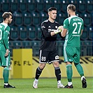 Bohemians - Příbram 2:1 (1:1)