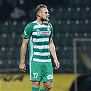 Bohemians - Příbram 2:1 (1:1)