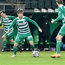 Bohemians - Příbram 2:1 (1:1)