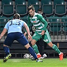 Bohemians - Příbram 2:1 (1:1)