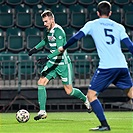 Bohemians - Příbram 2:1 (1:1)