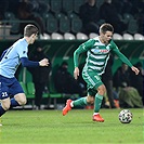 Bohemians - Příbram 2:1 (1:1)