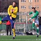 	Bohemians 1905 - Ćeské Budějovice 1:1