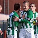 	Bohemians 1905 - Ćeské Budějovice 1:1