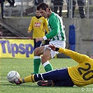 	Bohemians 1905 - Ćeské Budějovice 1:1