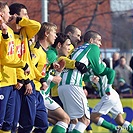 	Bohemians 1905 - Ćeské Budějovice 1:1