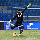 Liberec - Bohemians 1:1 (1:0)