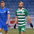 Liberec - Bohemians 1:1 (1:0)