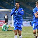 Liberec - Bohemians 1:1 (1:0)