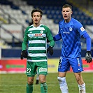 Liberec - Bohemians 1:1 (1:0)