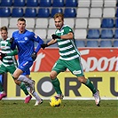 Liberec - Bohemians 1:1 (1:0)