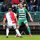 Bohemians - Slavia 1:0 (0:0)