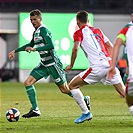 Bohemians - Slavia 1:0 (0:0)