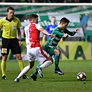 Bohemians - Slavia 1:0 (0:0)