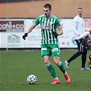 Hradec Králové - Bohemians 2:1pp (0:1)