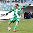 Hradec Králové - Bohemians 2:1pp (0:1)