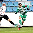 Hradec Králové - Bohemians 2:1pp (0:1)