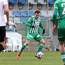 Hradec Králové - Bohemians 2:1pp (0:1)