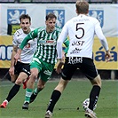 Hradec Králové - Bohemians 2:1pp (0:1)