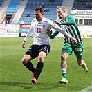 Hradec Králové - Bohemians 2:1pp (0:1)