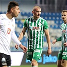 Hradec Králové - Bohemians 2:1pp (0:1)