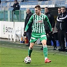 Hradec Králové - Bohemians 2:1pp (0:1)