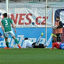 Bohemians Praha 1905 - FC Viktoria Plzeň 0:1 (0:1)