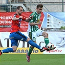 Bohemians Praha 1905 - FC Viktoria Plzeň 0:1 (0:1)