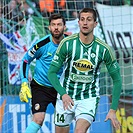 Bohemians Praha 1905 - FC Viktoria Plzeň 0:1 (0:1)