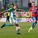 Bohemians Praha 1905 - FC Viktoria Plzeň 0:1 (0:1)